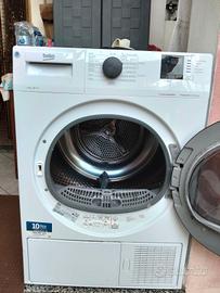 asciugatrice Beko (9chili)