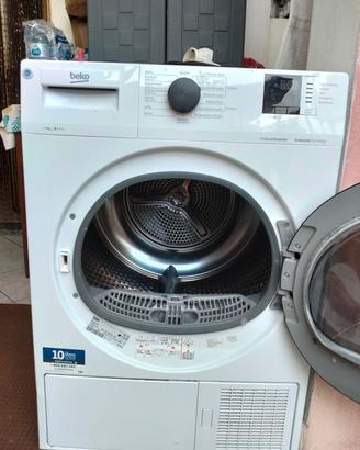 asciugatrice Beko (9chili)