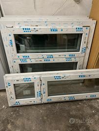 Finestre alta qualità