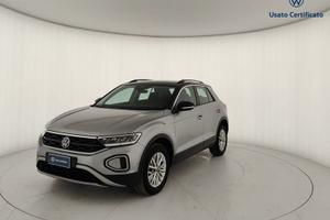 Volkswagen T-Roc 2.0 TDI SCR Life