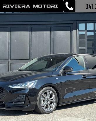 FORD Focus 1.5 EcoBlue 115 CV automatico 5p. ST-