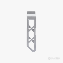 Mag-Alloy Scraper Bambulab