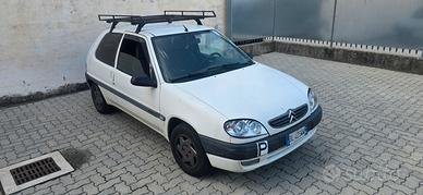 saxo 1100 gpl clima servo 