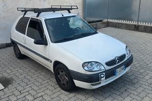 saxo 1100 gpl clima servo 