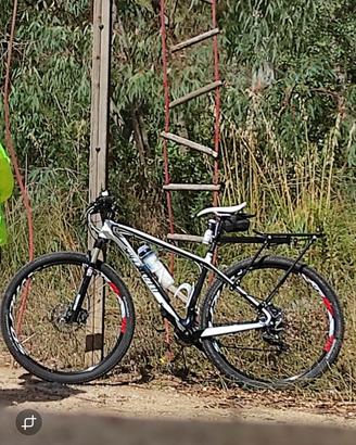 Specialized stumpjumper expert carbon