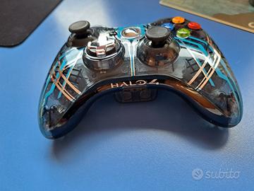 Controller Xbox 360 Halo4