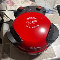 Forno per pizze Ariete