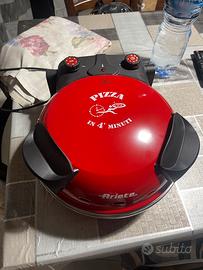 Forno per pizze Ariete