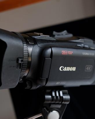 Canon hf G50