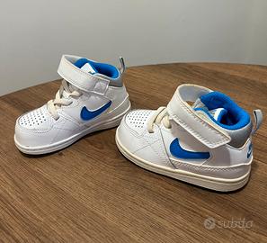 Sneakers Nike Bambino