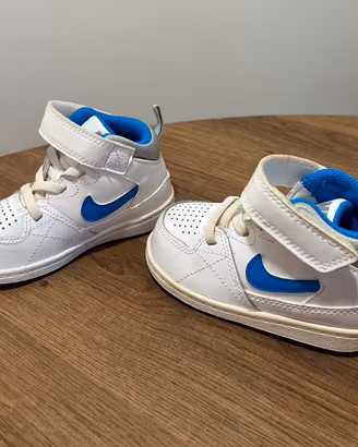 Sneakers Nike Bambino