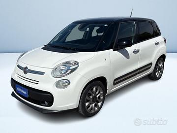 Fiat 500L 1.3 mjt Lounge 85cv