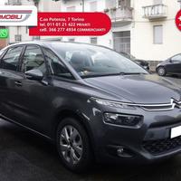 Citroën C4 Picasso Citroën C4 BlueHDi 120 S&S...