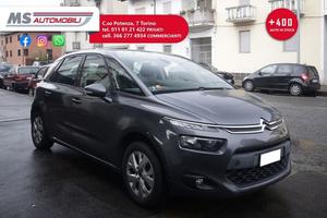 Citroën C4 Picasso Citroën C4 BlueHDi 120 S&S...