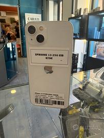 IPHONE 13 256GB PROMO LAMPO