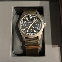 Hamilton Khaki Field Mechanical