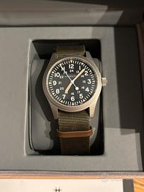 Hamilton Khaki Field Mechanical