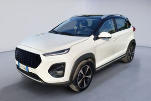 DR AUTOMOBILES dr 3.0 1.5 GPL 117 CV NEOPATENTATI