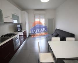 Appartamento estivo Gatteo Mare nr. 127 Corallo