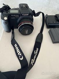CANON PowerShot Pro 1