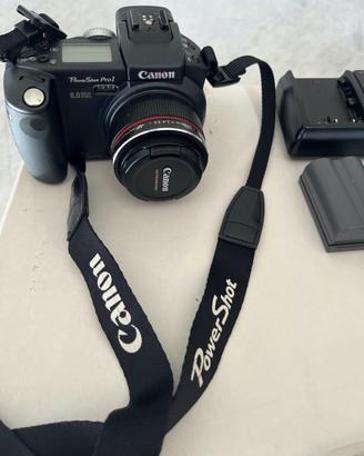 CANON PowerShot Pro 1