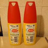Repellente zanzare