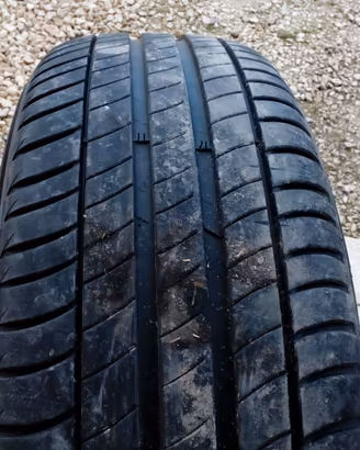 RUOTINO 17 ORIGINALE JEEP COD:1874