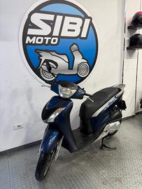 Honda SH 125