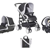 Trio chicco modello C1