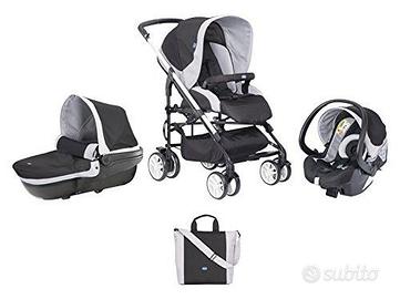 Trio chicco modello C1