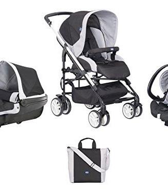 Trio chicco modello C1