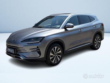Byd Seal U DM-i 1.5 phev Comfort 2wd