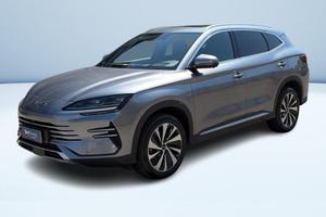 Byd Seal U DM-i 1.5 phev Comfort 2wd