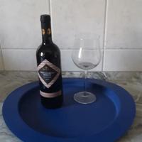 Guzzini: Set 4 tazzine da caffè o vassoio