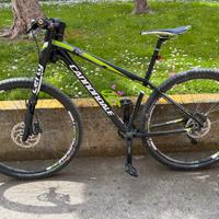 MTB Cannondale F29 Carbon