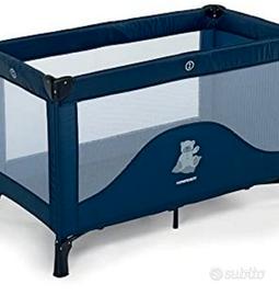 box per bambino/neonato