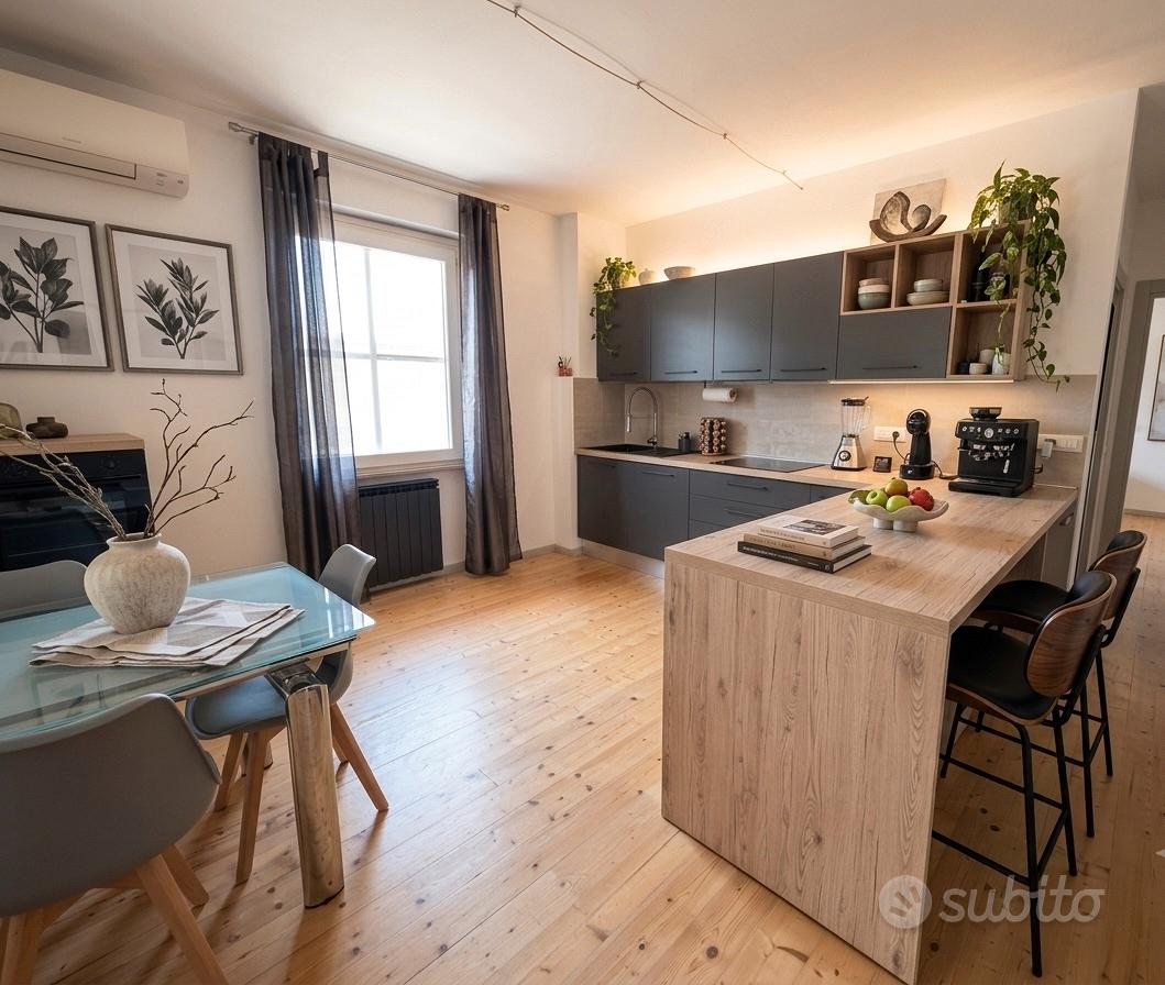 Appartamento – Carrara, La Prada, Avenza - Vista 5