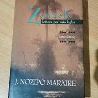 libro. Lettera a mia figlia