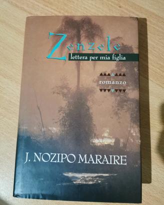 libro. Lettera a mia figlia