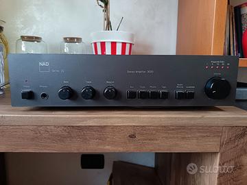 NAD 3020