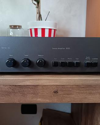NAD 3020