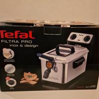 Griggitrice elettrica Tefal da 3 litri