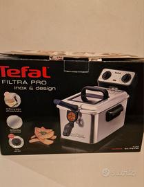 Griggitrice elettrica Tefal da 3 litri