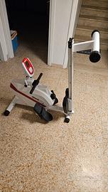 vogatore magnetico silenzioso