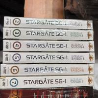 Stargate sg1