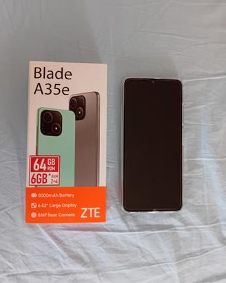 cellulare modello blade A35e
