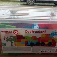 Costruzioni