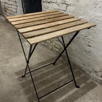 Tavolino esterno Ikea