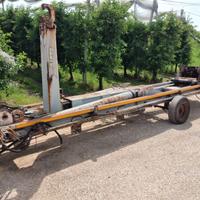 impianto per giardino