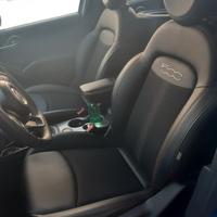 FIAT 500X SPORT 